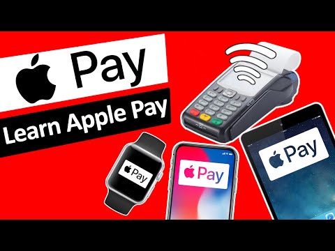 How to use Apple Pay like a pro