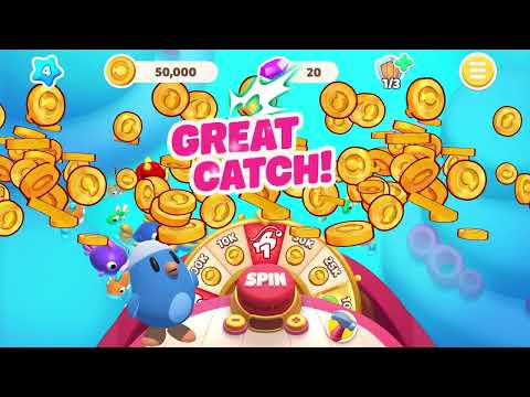 Coin Raid Build Attack Win for Android - Download