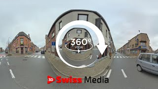 Ristorante Pizzeria La Vita è bella - 360 Virtual Tour Services