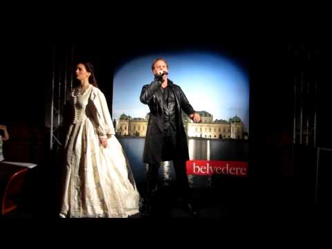 Mark Seibert - Der letzte Tanz