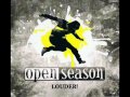 "Speed Up! Vansy" OPEN SEASON