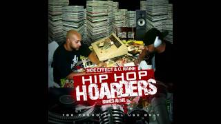 "Life Story"--Side Effect & C. Raine (feat. Jay)