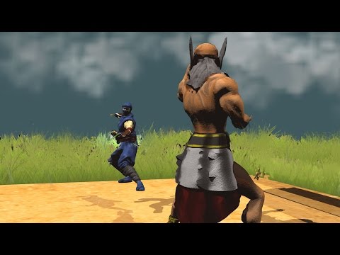 12 principles of animation: #2 anticipation