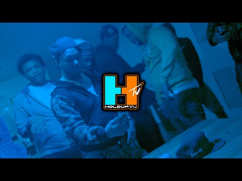 JetSkiiiFlee - Hurt Locker (Official Music Video) Shot By @HoldUpTV
