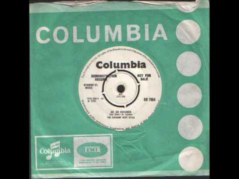 The Richard Kent Style - Go go children - no matter what you do.wmv