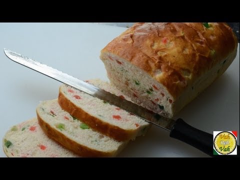 download lagu mp3 mp4 Tutti Frutti Bread Recipe, download lagu Tutti Frutti Bread Recipe gratis, unduh video klip Tutti Frutti Bread Recipe