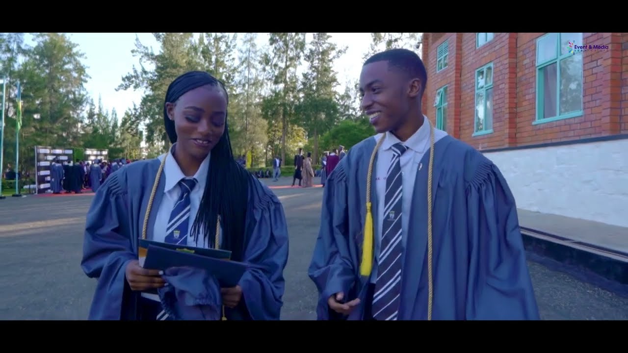 Riviera High School Graduation 2022