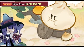 Big Bao Brawl Top 1% Best Team | Cookie Run Kingdom