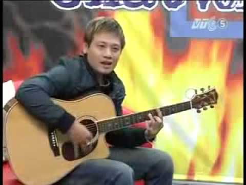 Bất chợt một tình yêu - Nguyễn Đức Cường