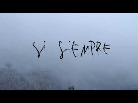 Fernando Milagros - Si Siempre (Vídeo Lyric)