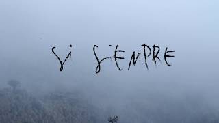 Fernando Milagros - Si Siempre (Vídeo Lyric)
