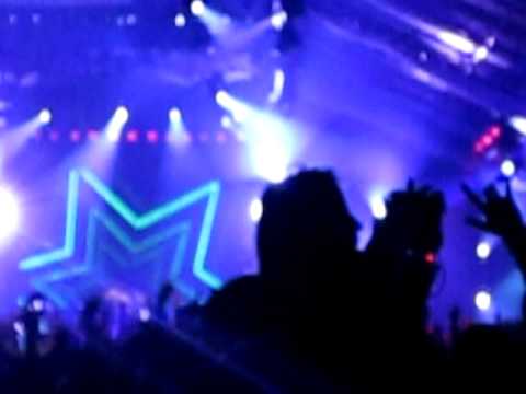 Dada Life at TAO 2011