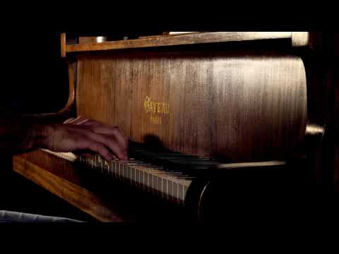 Scarlatti - La Folia - Spanish Folies