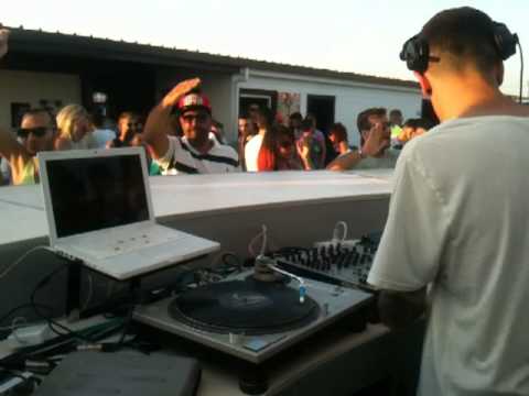 Nice To Be_ANGELO PERNA @ Eleven o' clock_16 Giugno 2013