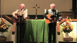 Harbor of Love - The Morris Brothers Gospel Bluegrass