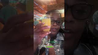 Self care on a cruise is mandatory! #carnivalcruise #travelvlog #cruisevibes #crusingwithkids