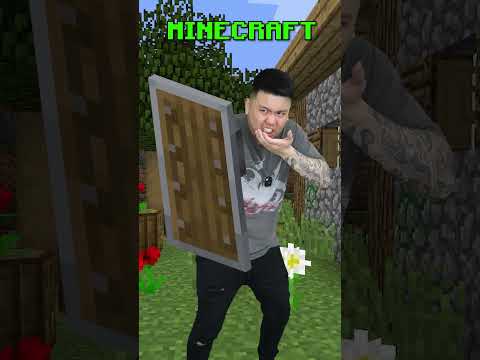 Vindooly - When a Fortnite Player Meets Minecraft and Roblox Players