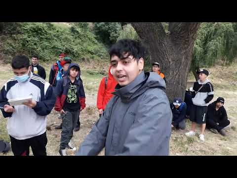 JACKE vs FRENETICS vs ERREISE vs NEAR: Filtros-HUNTER X BATTLES