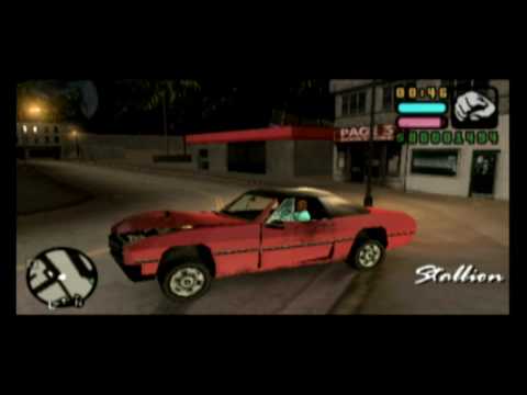 grand theft auto vice city stories psp