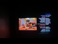Closing To Toy Story 3 DVD 2010