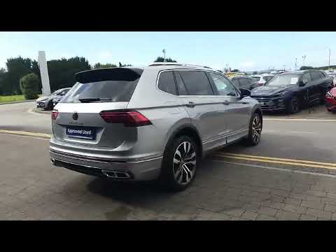 Volkswagen Tiguan 2.0TDI 150BHP R-LINE - Image 2