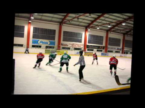 AHC DEVILS DOMAŽLICE 2011