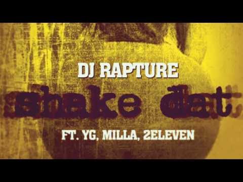 download lagu mp3 mp4 Dj Rapture Shake Dat, download lagu Dj Rapture Shake Dat gratis, unduh video klip Dj Rapture Shake Dat