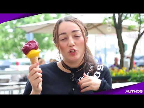 Intervista a Greta Tedeschi