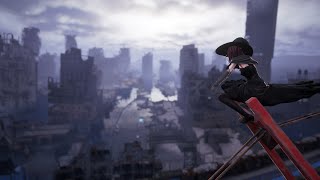 【CODEVEIN2】各地に不法侵入して撮影を楽しむ【コードヴェイン2】