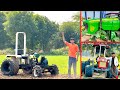Mini Tractor Ke Testing L Miss You Mini Swaraaj