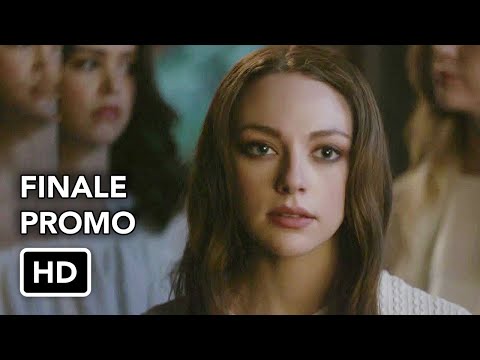 Legacies 3.16 (Preview)