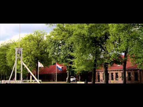 Postcard Assen MXGP of The Netherlands 2015