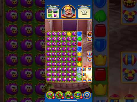 Royal Match level 2250