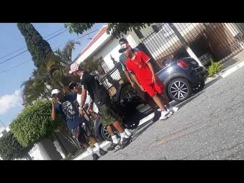 Mc Maikim e Mc Dr aguarde videoclipe