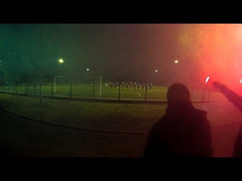 BW Aasee II - TuS Saxonia Münster 4:0 (1:0)