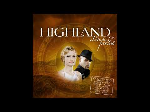 Highland - Figlia de la Luna ( Dimmi Perché )