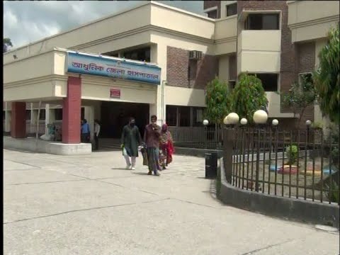 জয়পুরহাট জেলা হাসপাতালে নেই পিসিআর ল্যাব ও আইসিইউ | ETV News