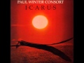 Paul Winter Consort - 'Icarus'