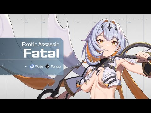 Skill video of Fatal