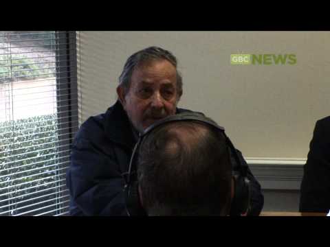 GBC News Story:  Immigration Reform