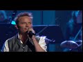 Chris Tomlin: "I Will Rise" (40th Dove Awards)