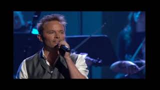 Chris Tomlin: &quot;I Will Rise&quot; (40th Dove Awards)