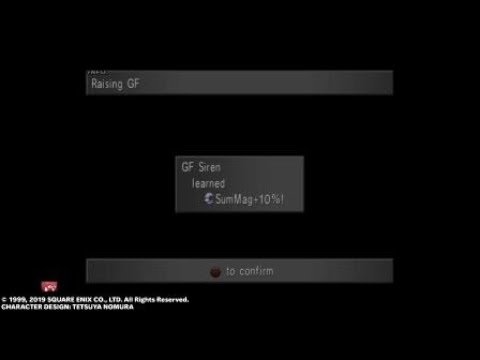 Defeat X-ATM092 - FINAL FANTASY VIII Remastered