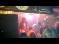 Gilby Clarke en Bourbon St. It's so easy.