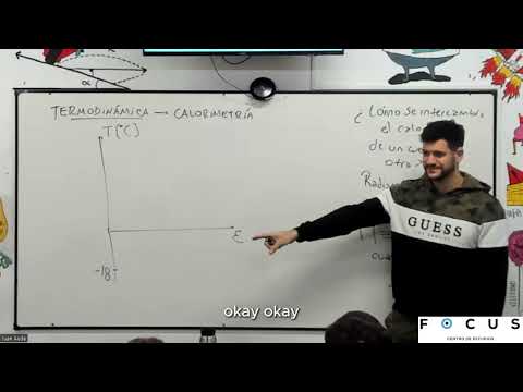 Comprendé la Calorimetría en Física: Conceptos y Aplicaciones 🔥