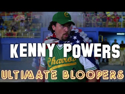 EASTBOUND & DOWN | Ultimate Bloopers Collection