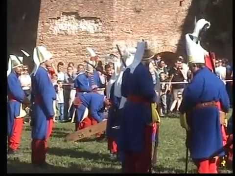 Szigetvári várünnepély 2015 - Szigetvár ostroma