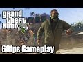 Grand Theft Auto V - 60fps PS4 Gameplay Trailer ...
