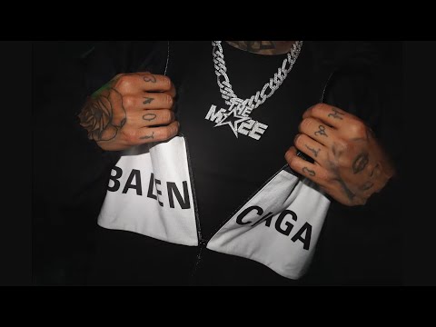 TEPKI X MAMBA TYPE DRILL BEAT ''MAZE''