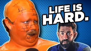 We Clobber The Fantastic Four (emotionally) - Marvel Mondays: Fantastic Four